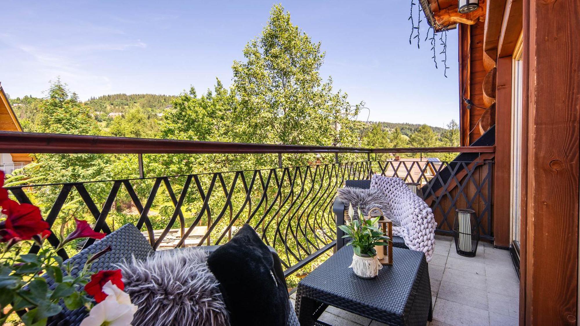 Aparthotel Delta Boutique Косьцелісько Екстер'єр фото