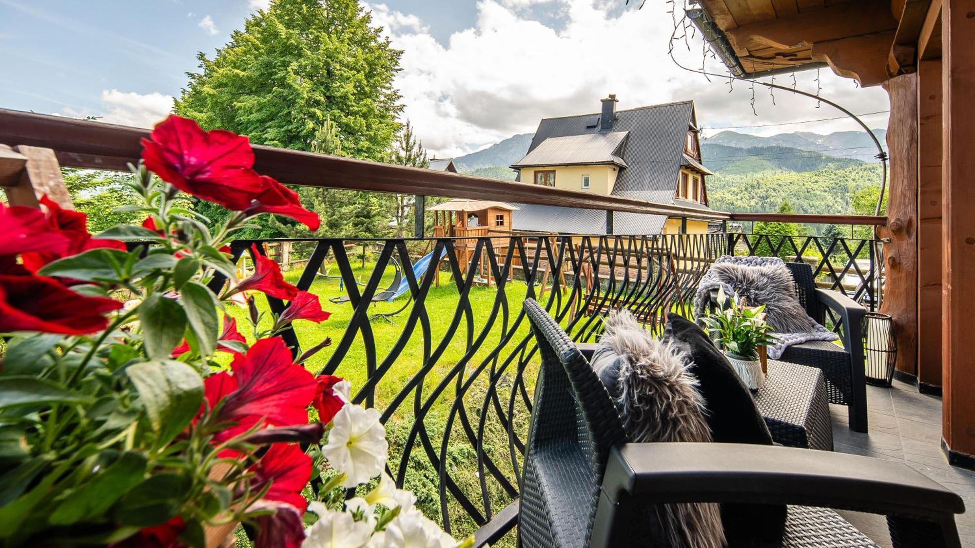 Aparthotel Delta Boutique Косьцелісько Екстер'єр фото