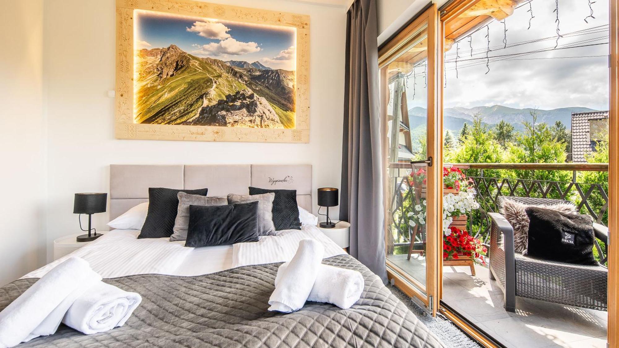 Aparthotel Delta Boutique Косьцелісько Екстер'єр фото