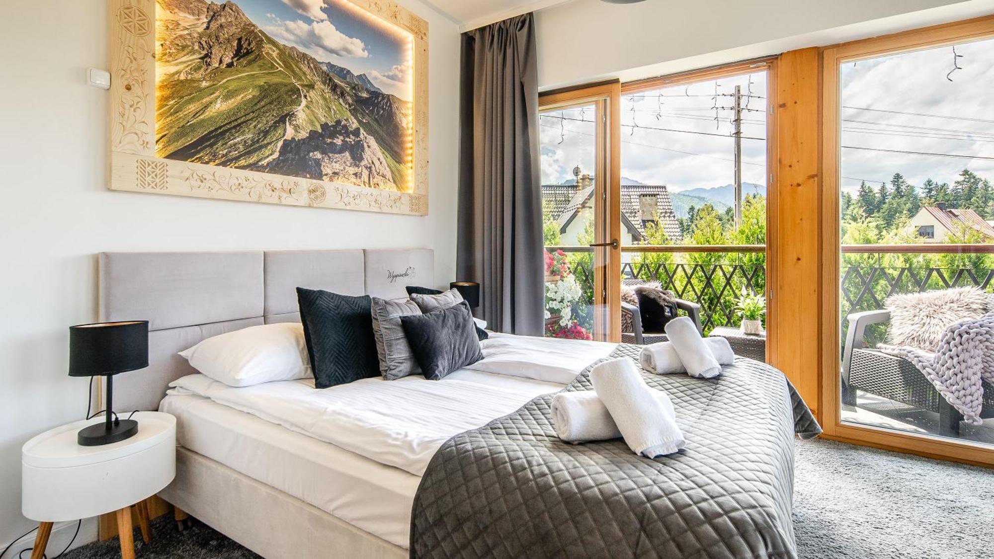 Aparthotel Delta Boutique Косьцелісько Екстер'єр фото